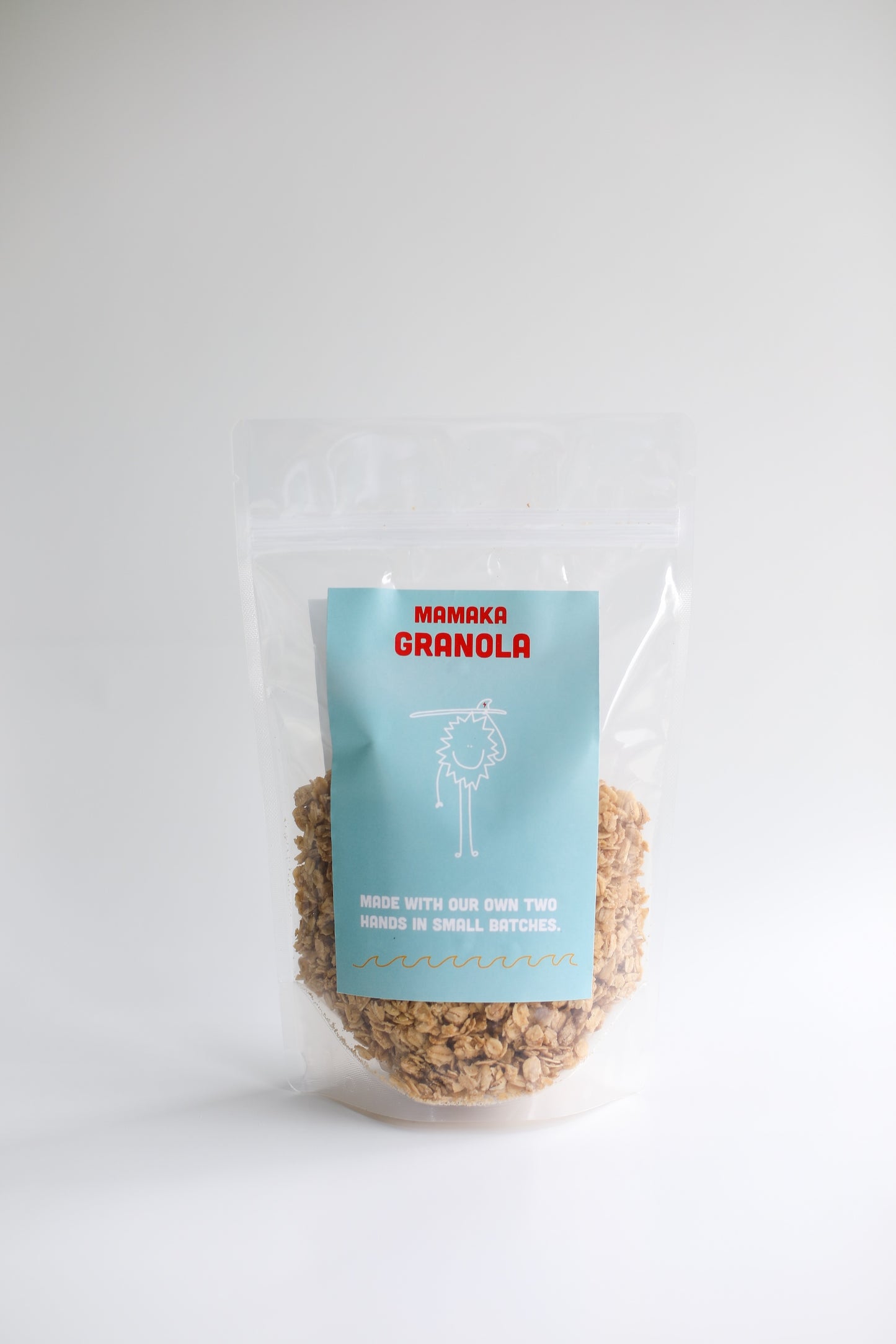Granola Bag