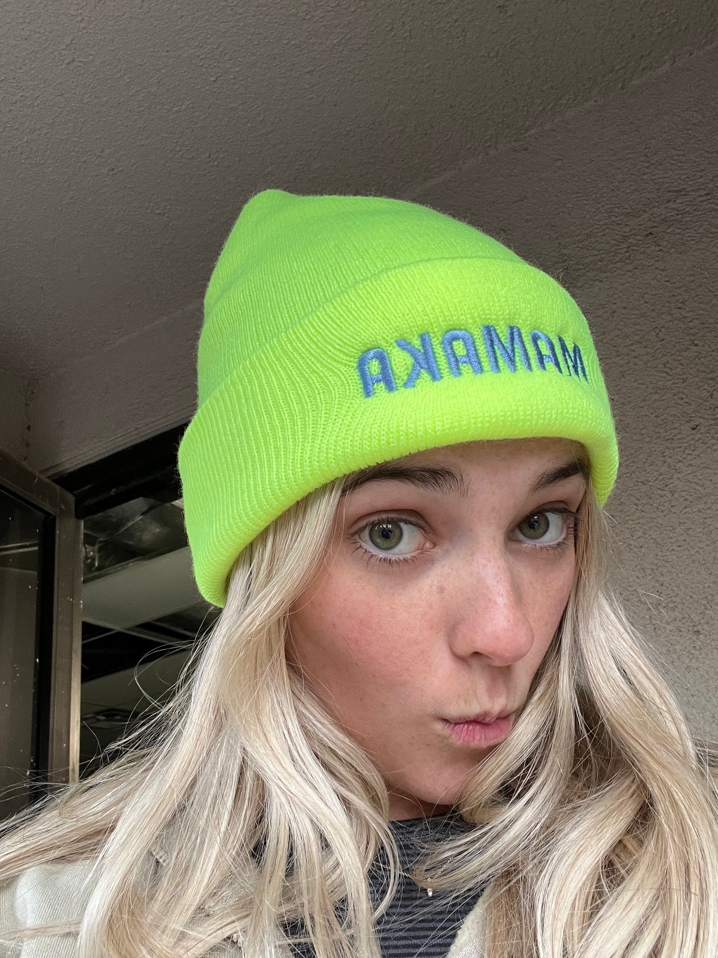 Beanie