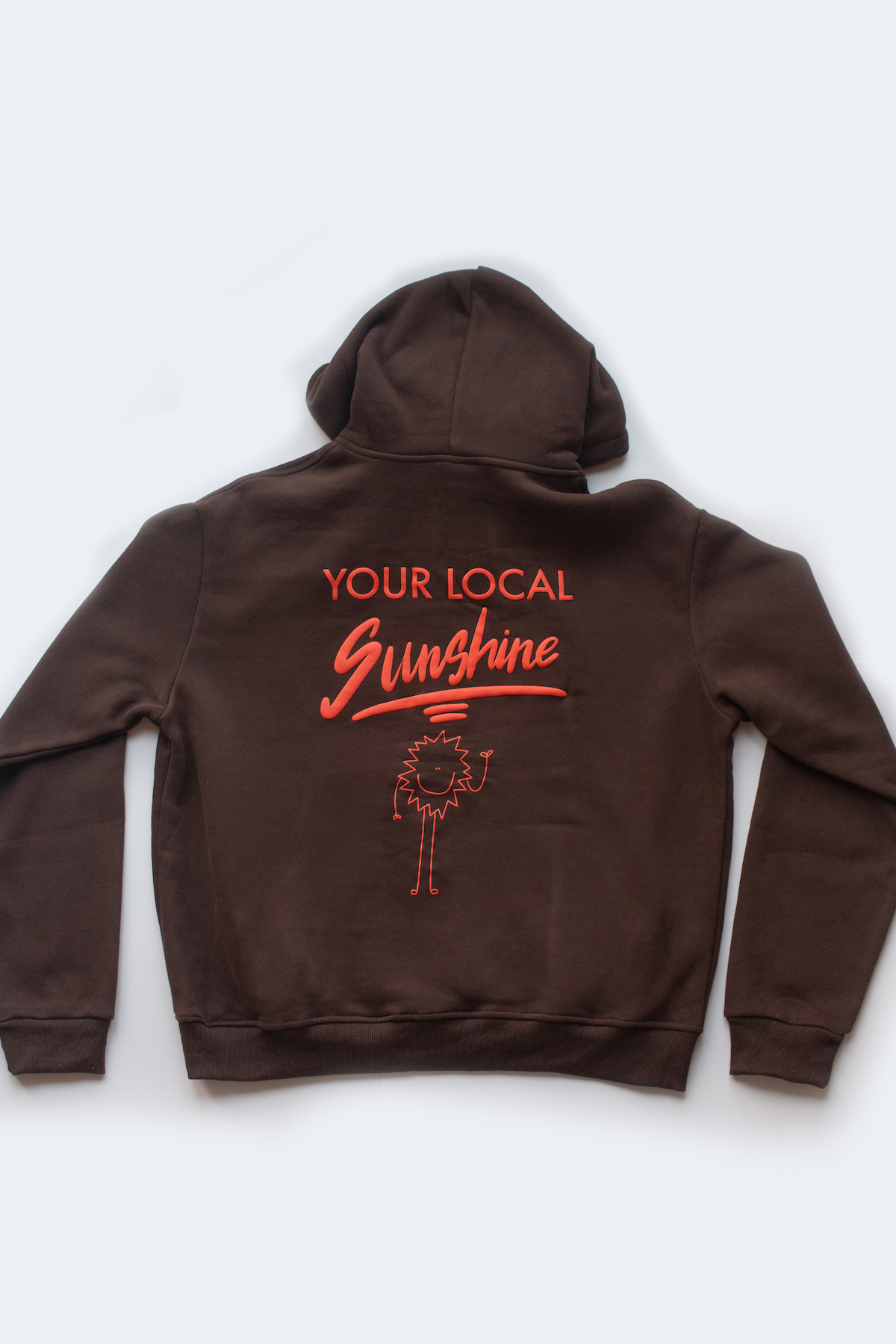 Local Sunshine Hoodie