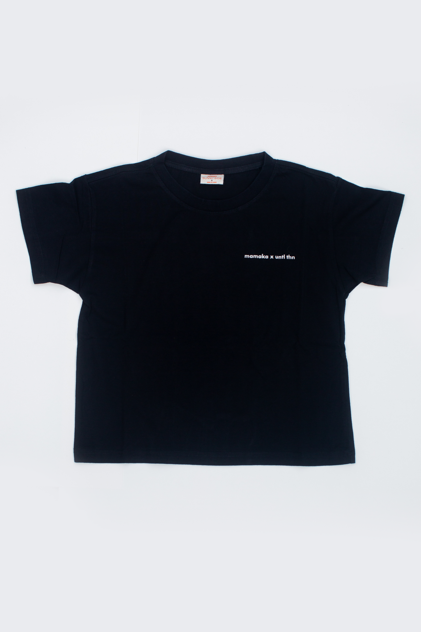 Smile More, Frown Less