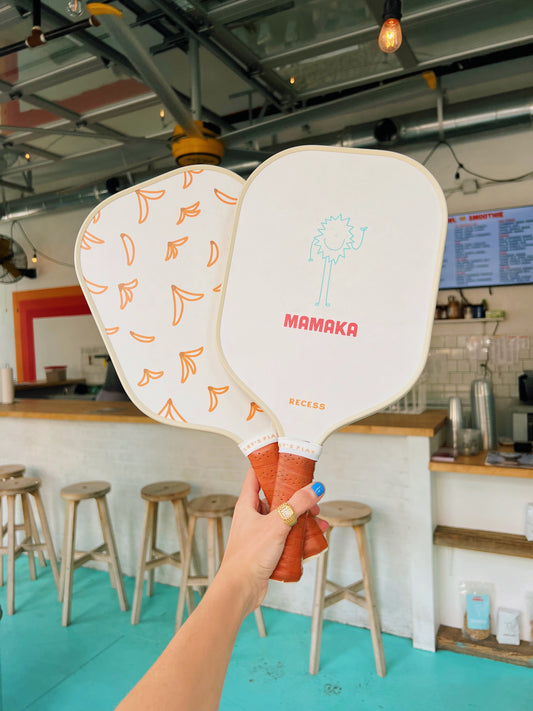 Mamaka Pickleball Paddle