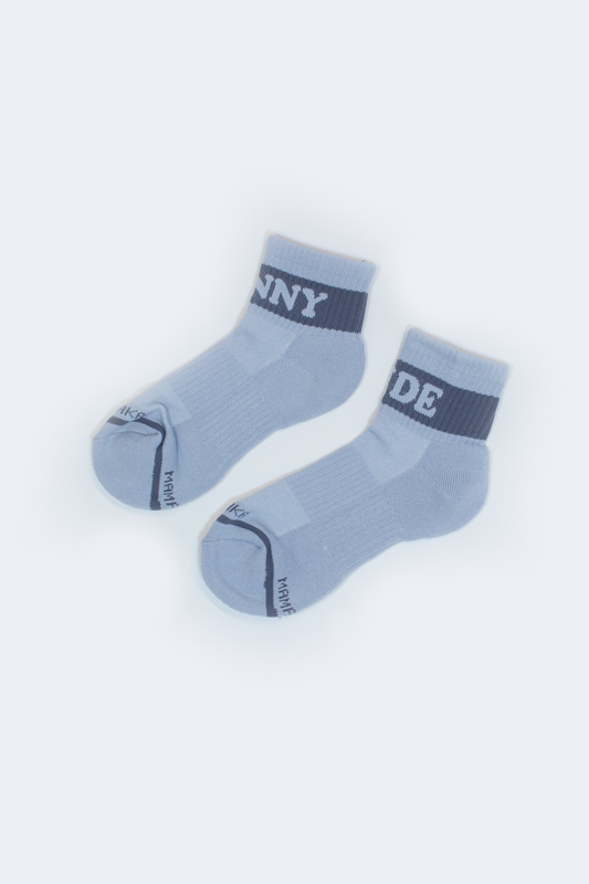 Sunny Side Socks