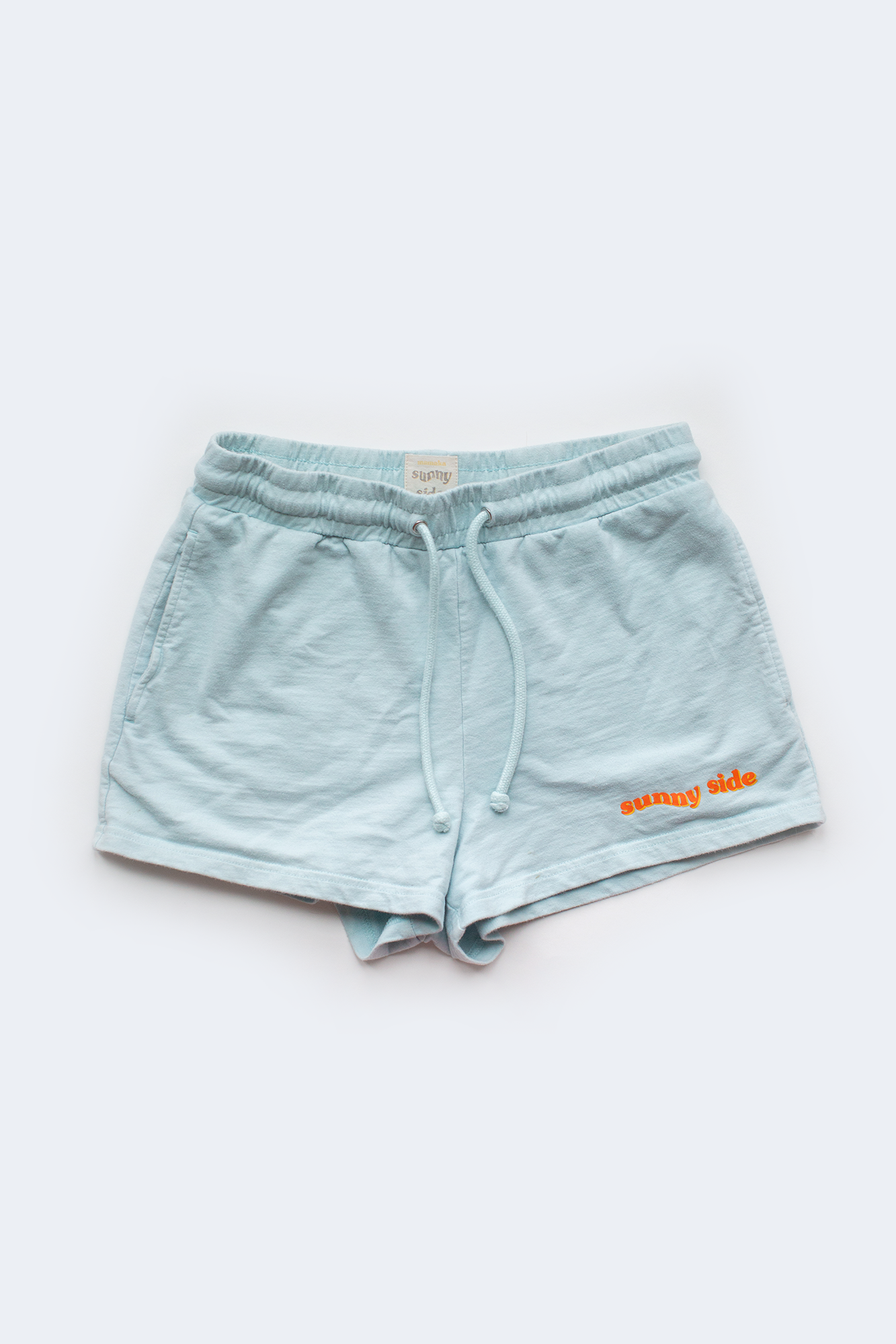Sunny Side Sweat Shorts
